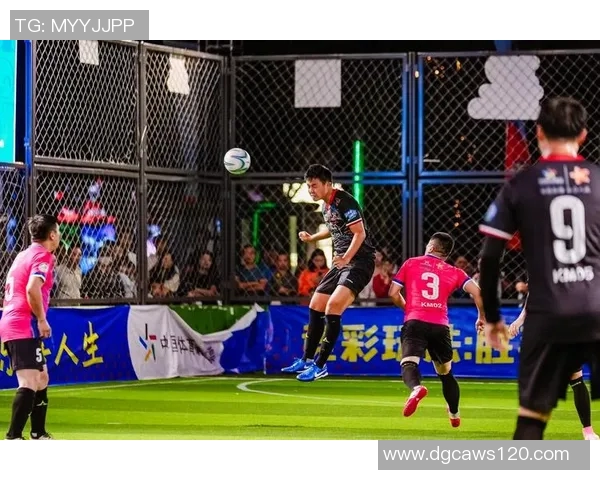 南宁五人制足球球星实力排行前十名揭晓 他们的表现令人惊艳 南宁五人制足球球星实力排行前十名揭晓 他们的表现令人惊艳