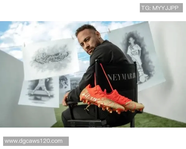 彪马签约世界级足球明星打造全新运动潮流品牌形象 彪马签约世界级足球明星打造全新运动潮流品牌形象