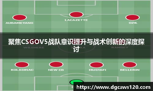 聚焦CSGOV5战队意识提升与战术创新的深度探讨