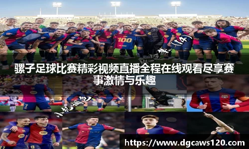 骡子足球比赛精彩视频直播全程在线观看尽享赛事激情与乐趣